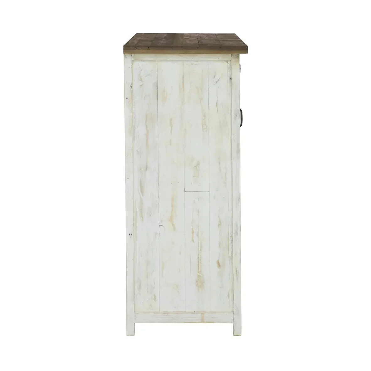 Lazrin 4 Drawer Chest With 1 Door - Image 3