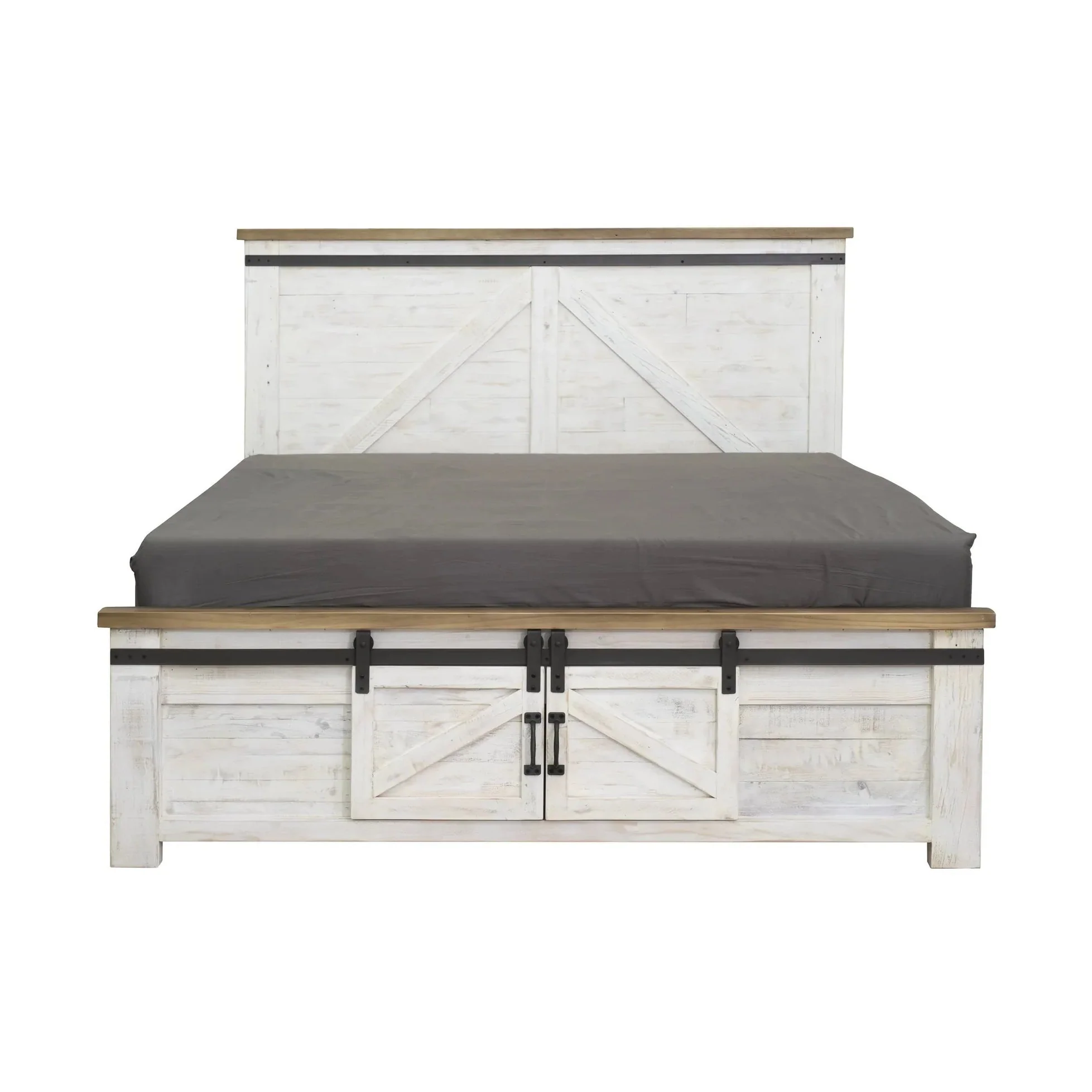 Lazrin Bed - Image 3