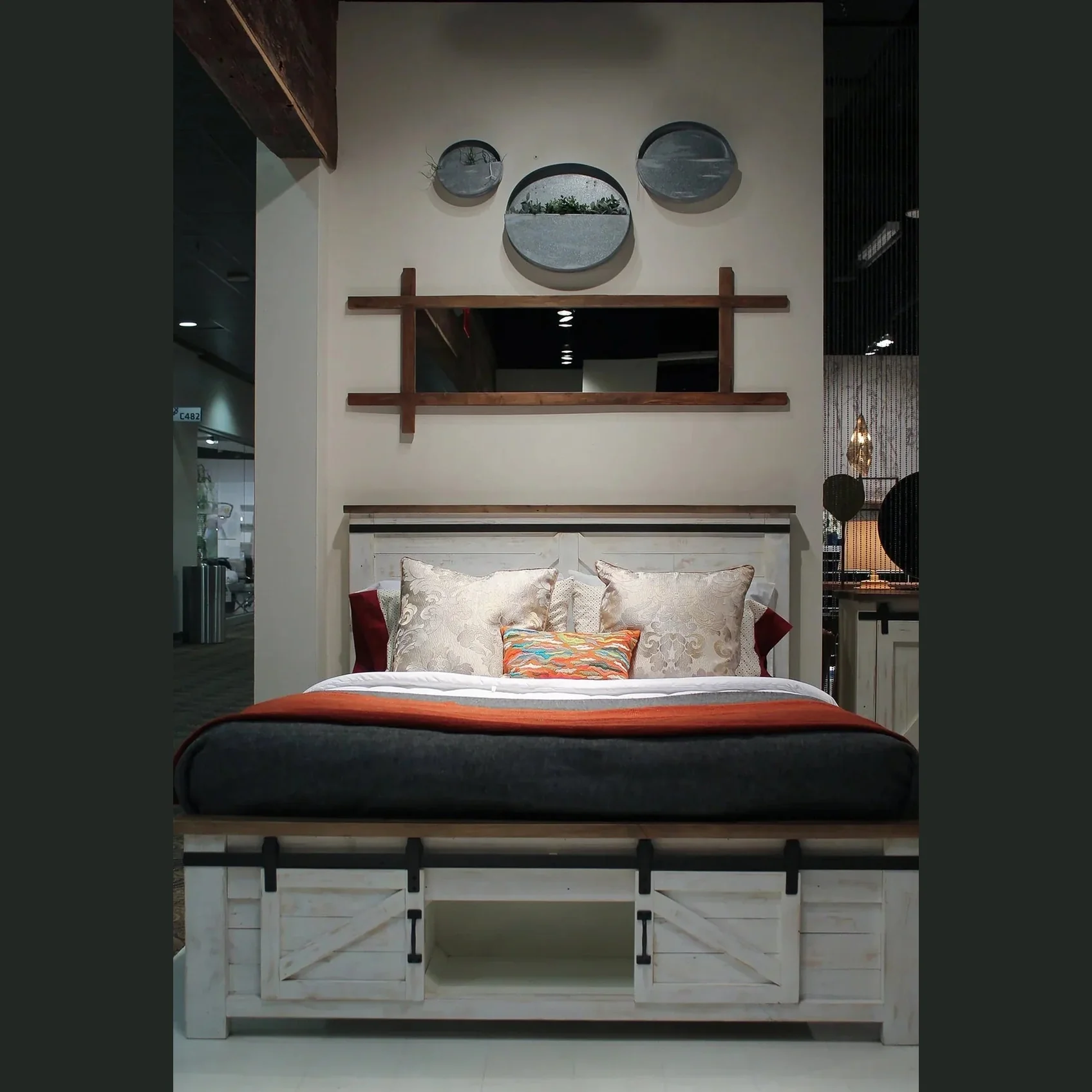 Lazrin Bed - Image 7