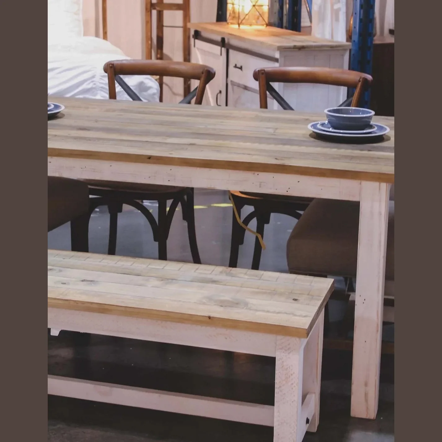 Lazrin Bench - Image 9