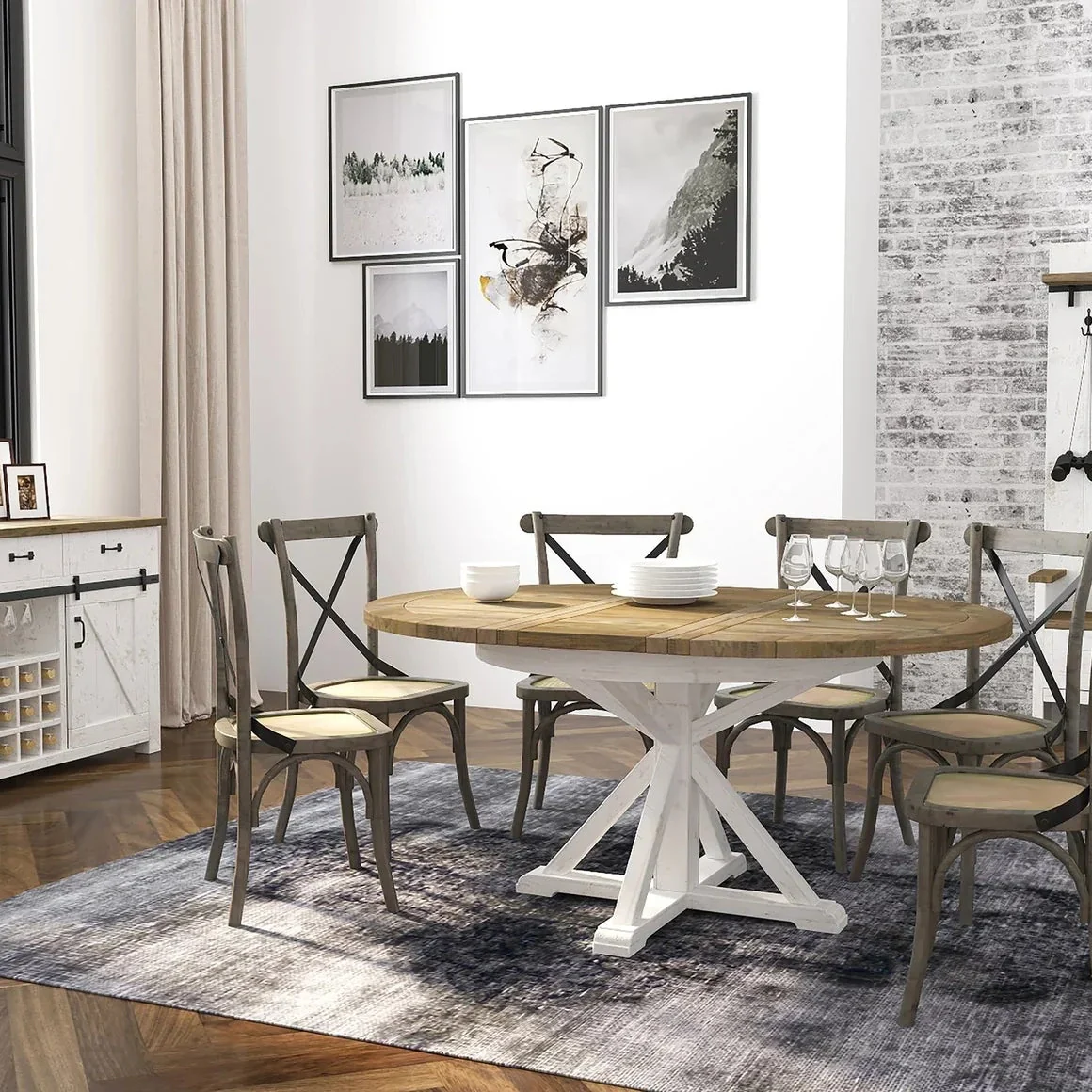 Lazrin Extension Table - Image 2