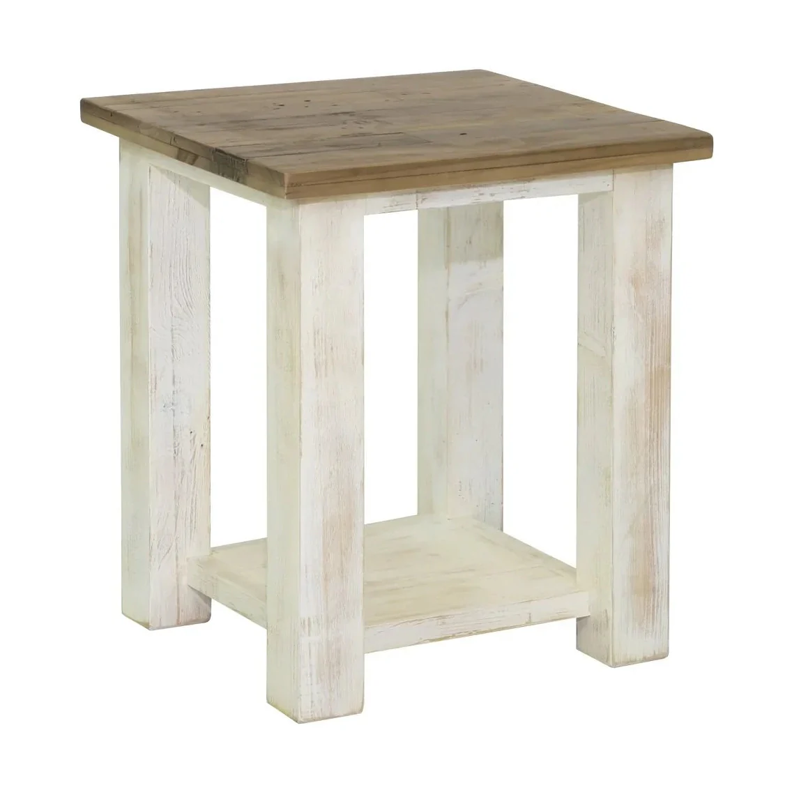 Lazrin Side Table