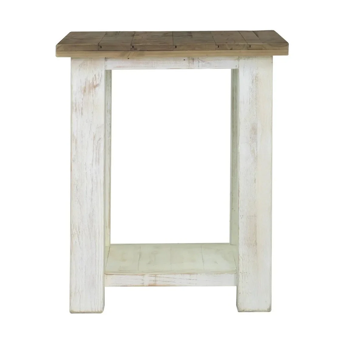 Lazrin Side Table - Image 2
