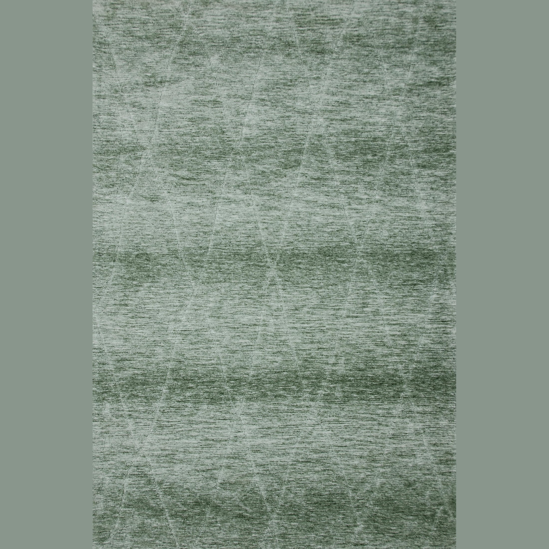 Leela Aqua Rug – 5x8