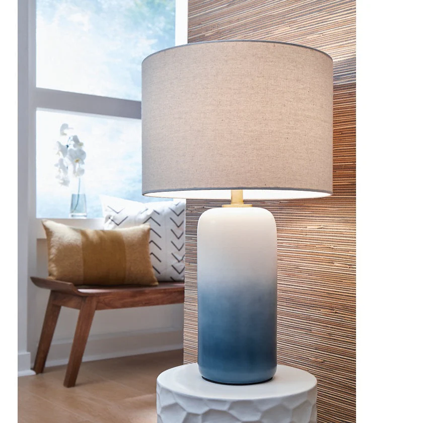 Lemrich Table Lamp - Image 2