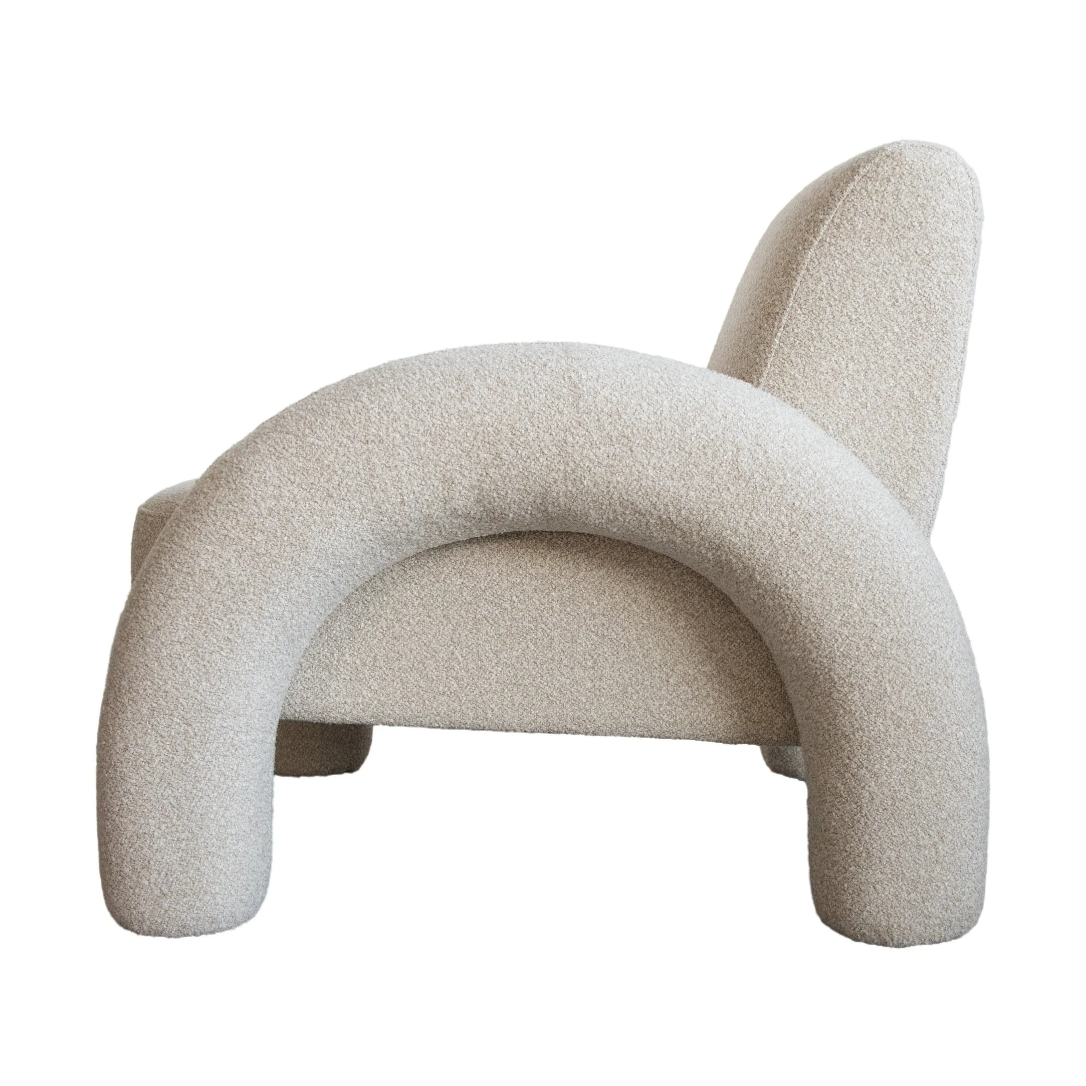 Leni Accent Chair - Image 4