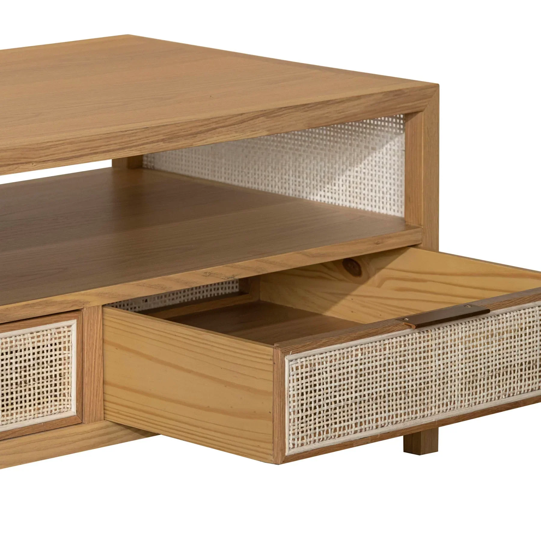 Lenver Coffee Table - Image 3