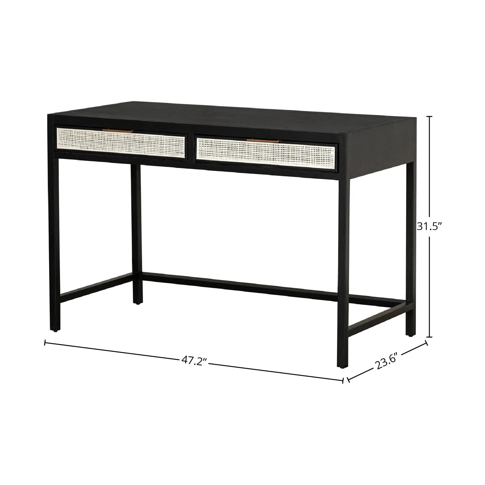 Lenver Desk - Image 2