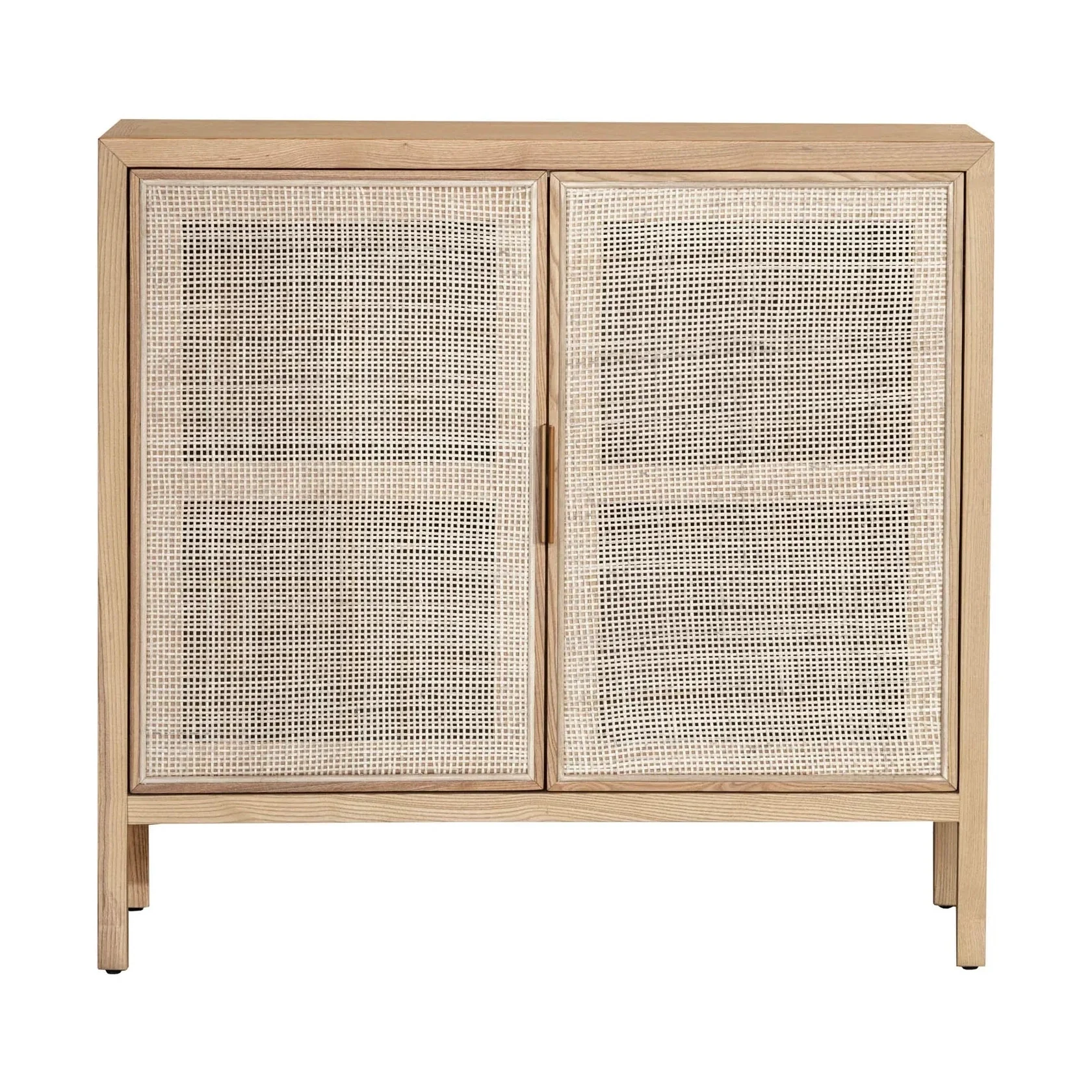 Lenver Small Sideboard Natural - Image 7