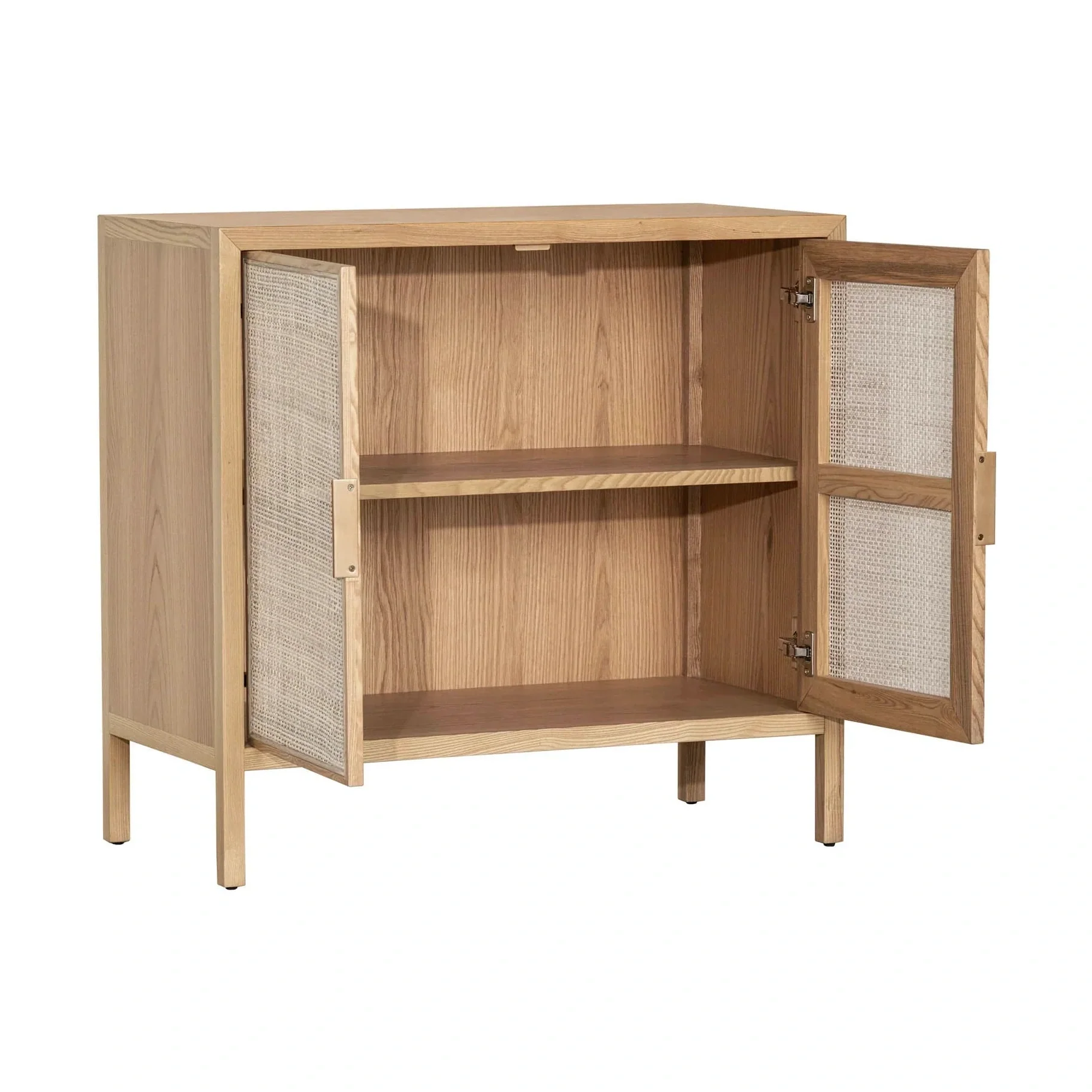 Lenver Small Sideboard Natural - Image 8