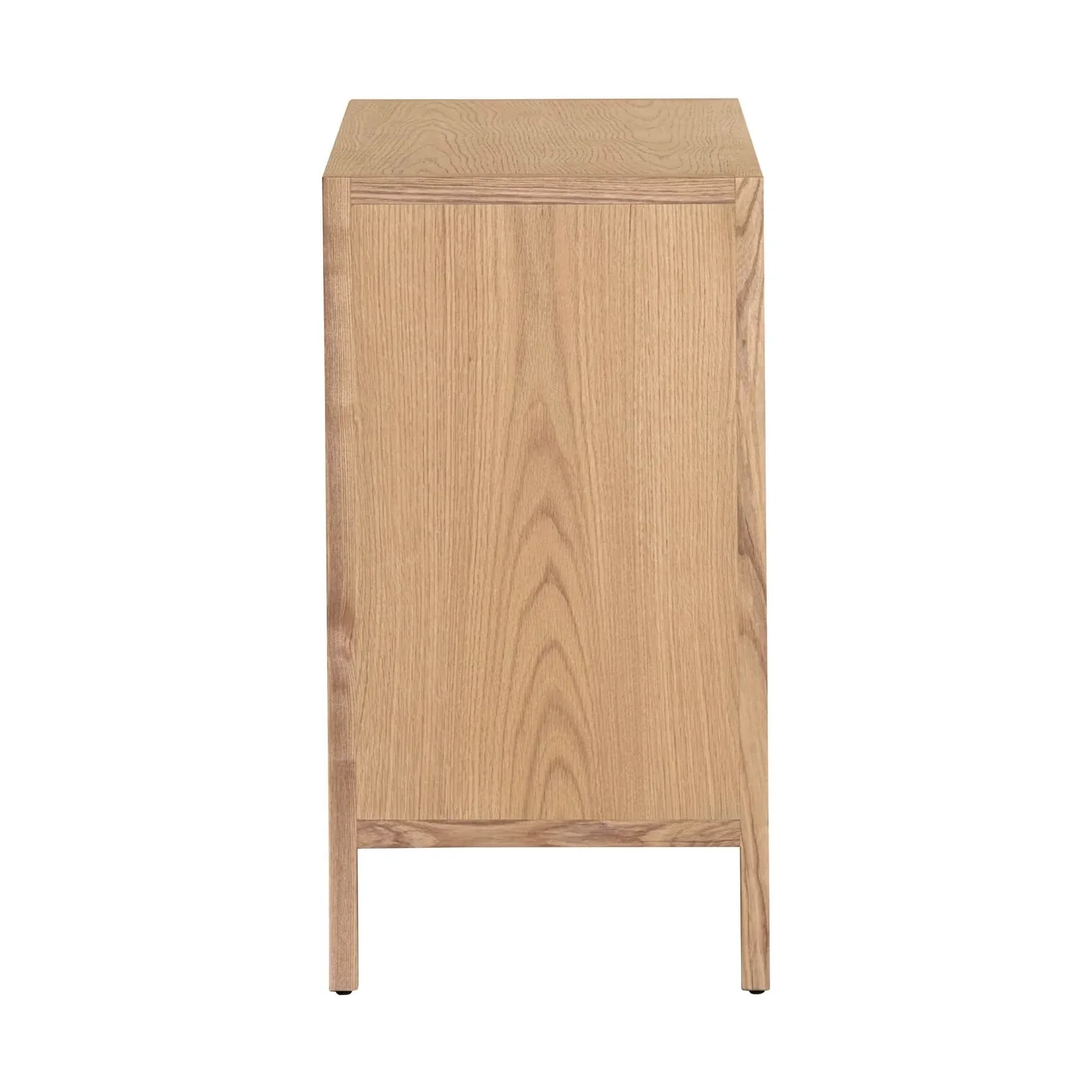 Lenver Small Sideboard Natural - Image 9