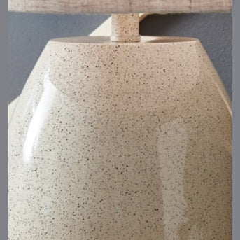 Linas Metal Table Lamp - Image 3