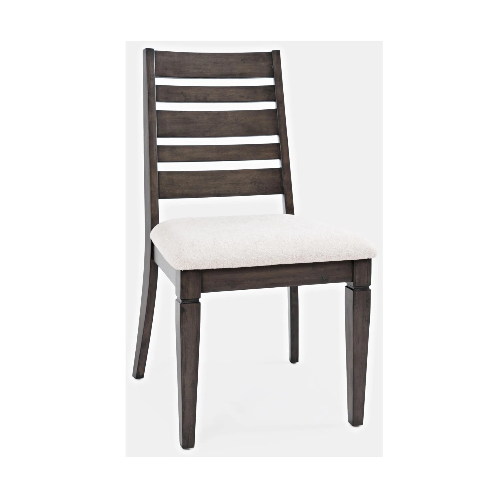 Lincoln Square Ladderback Dining Chair - Image 3