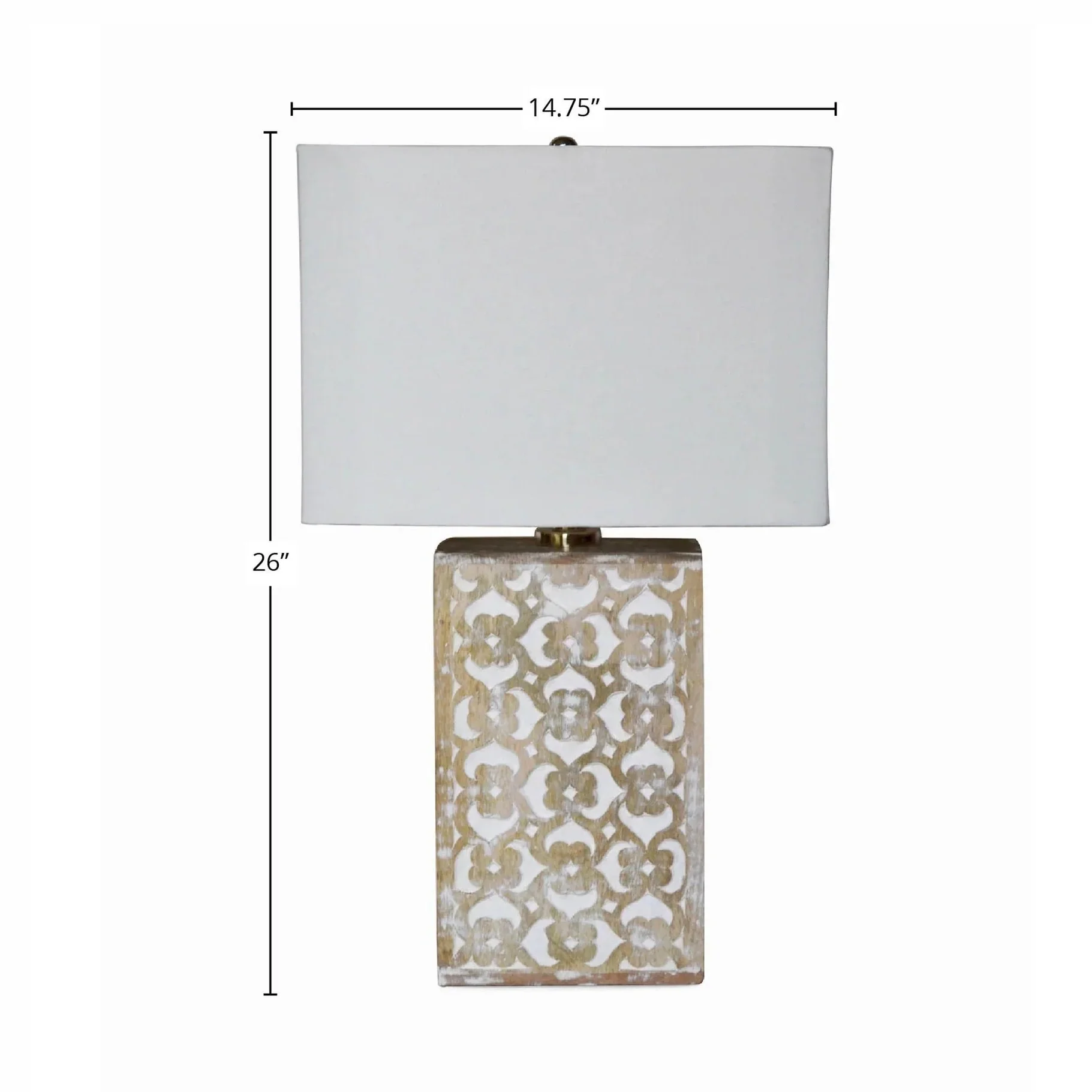 Liora Blossom Lamp - Image 3