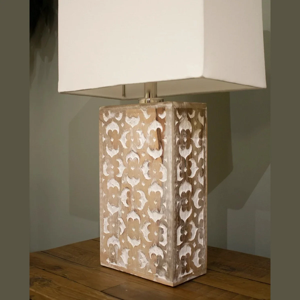 Liora Blossom Lamp - Image 4