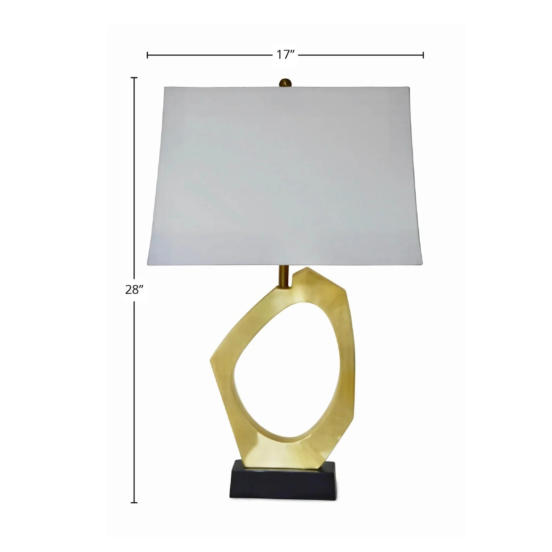 Liora Celestial Lamp - Image 3