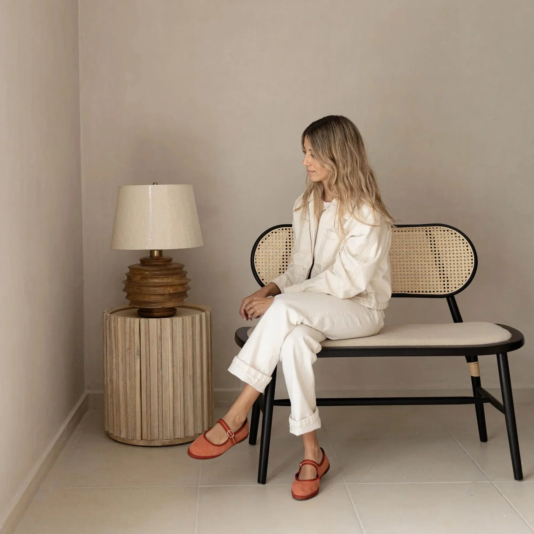 Liora Natural Lamp - Image 4