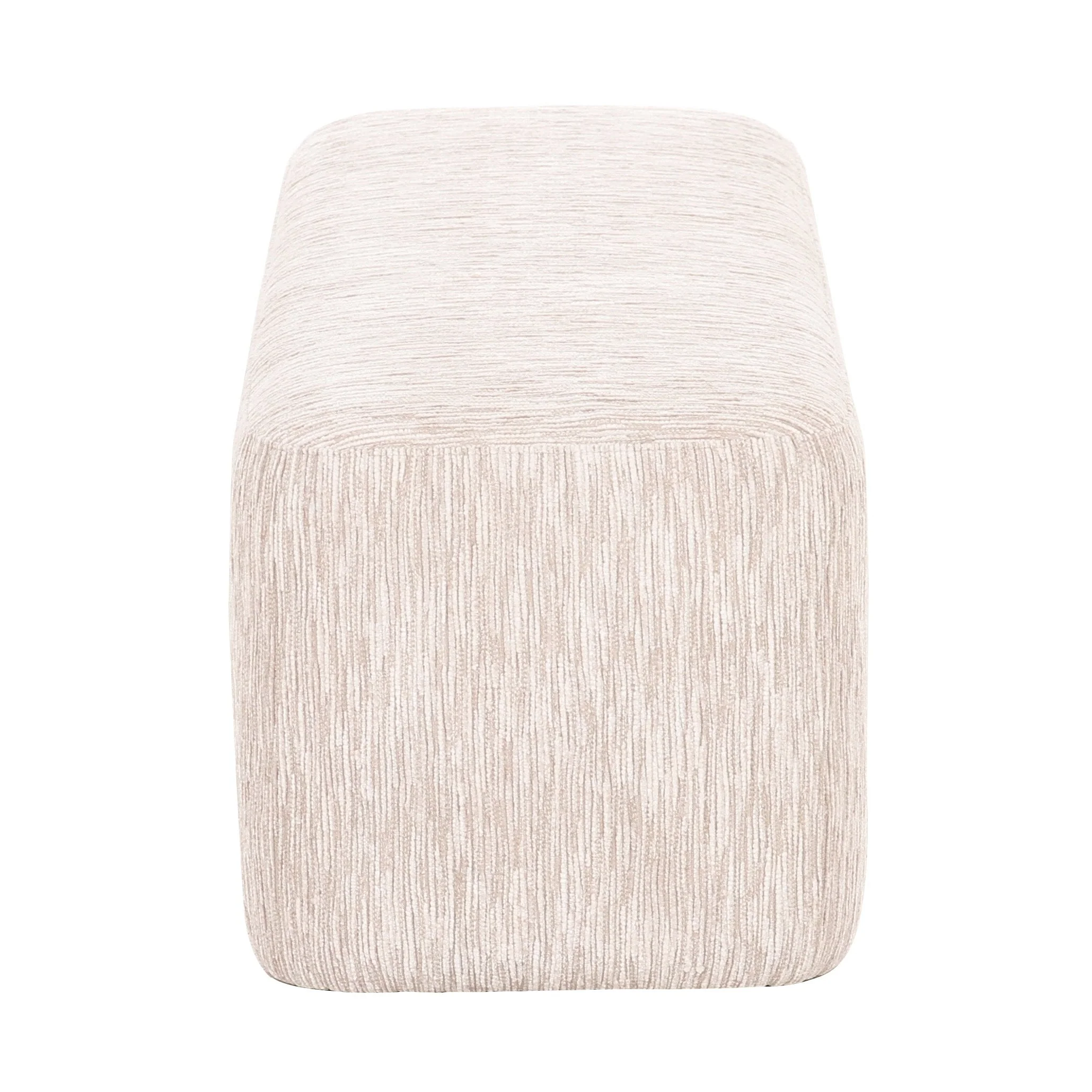 Lornet Upholstered Bench - Image 2