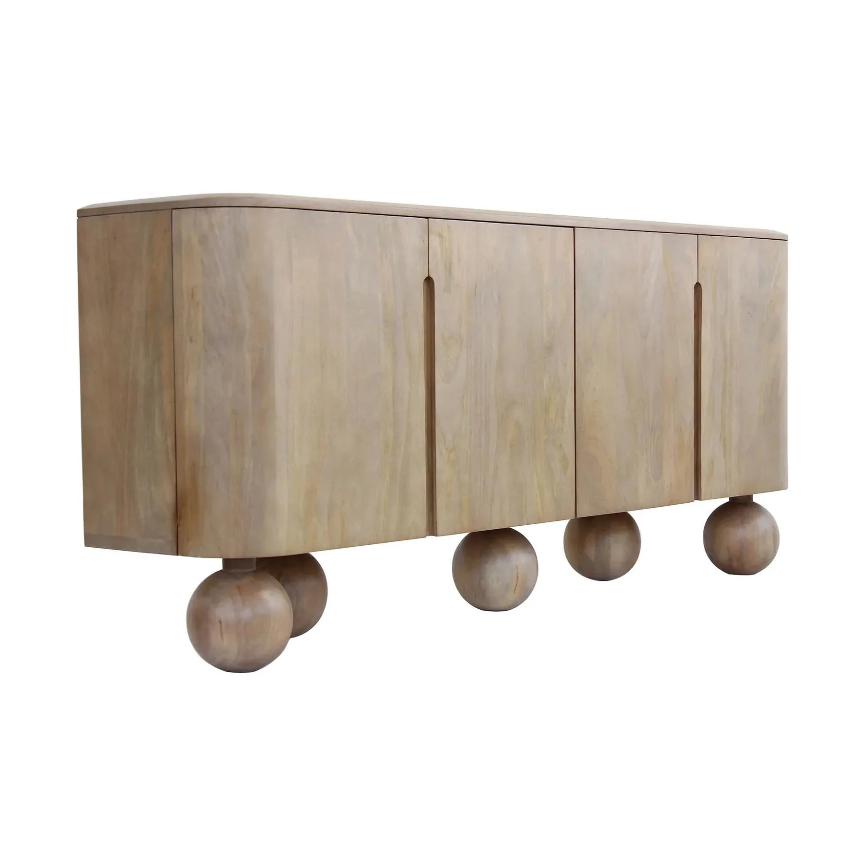Lorven Sideboard - Image 5