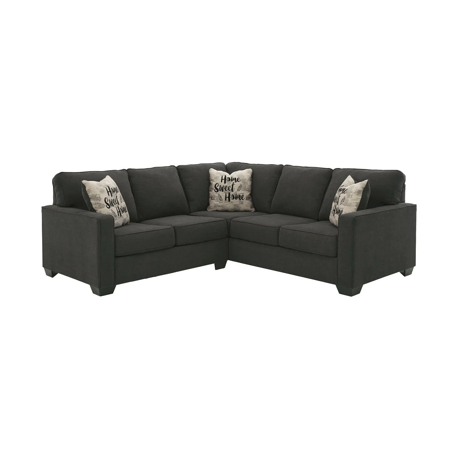 Lucina 2-Piece Sectional