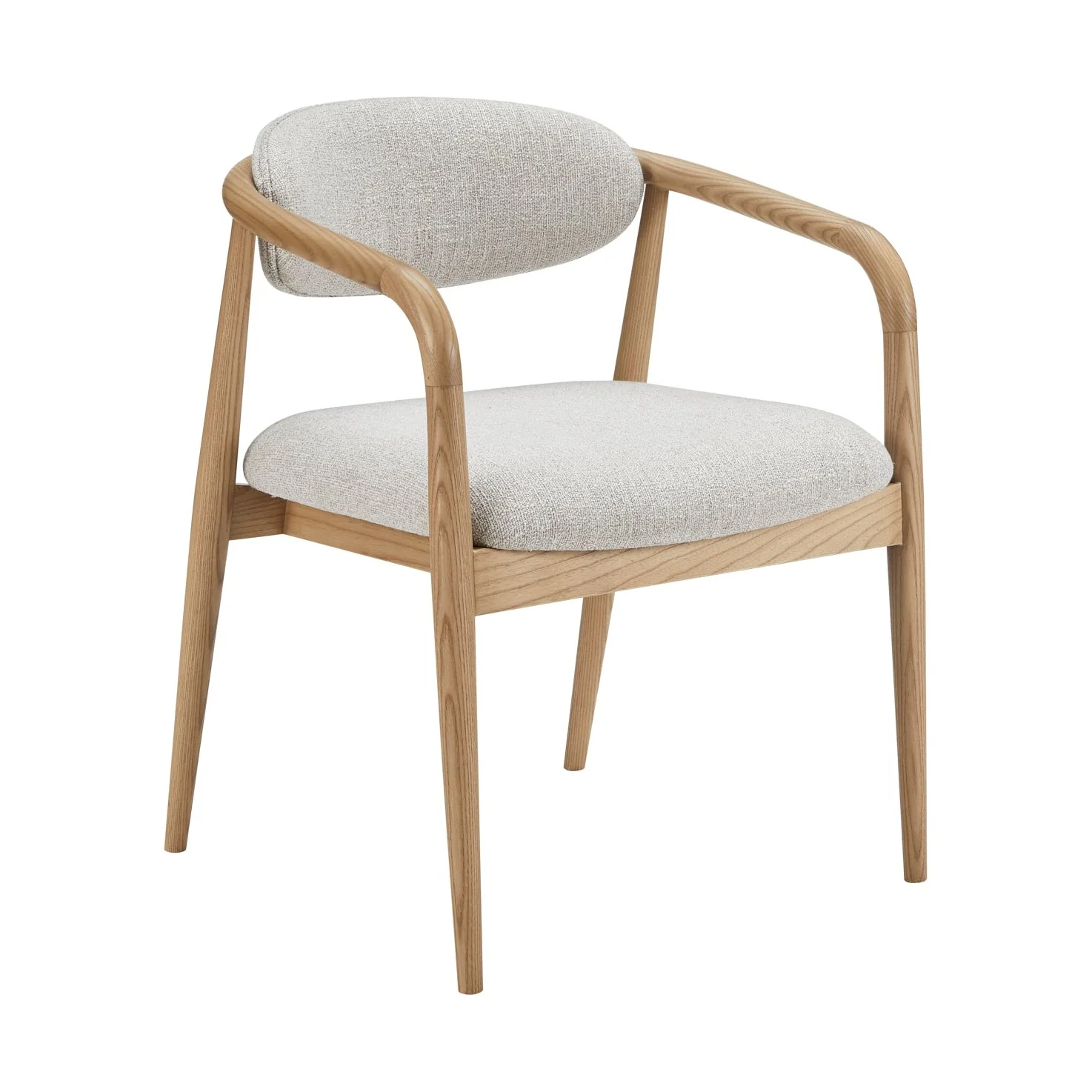 Luka Armchair - Image 3