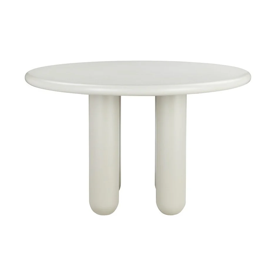 Lumi Round Dining Table - Image 3
