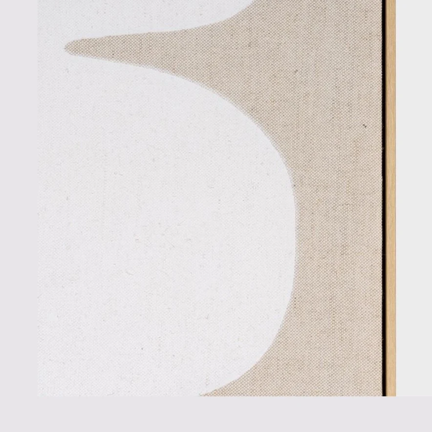 Lumina I, Hand Painted Canvas - Image 5