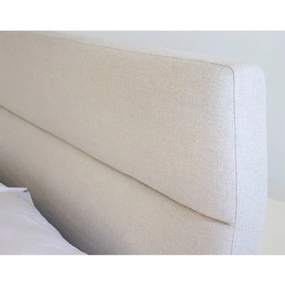 LUNAR Lift -Up Storage BED GREIGE - Image 18