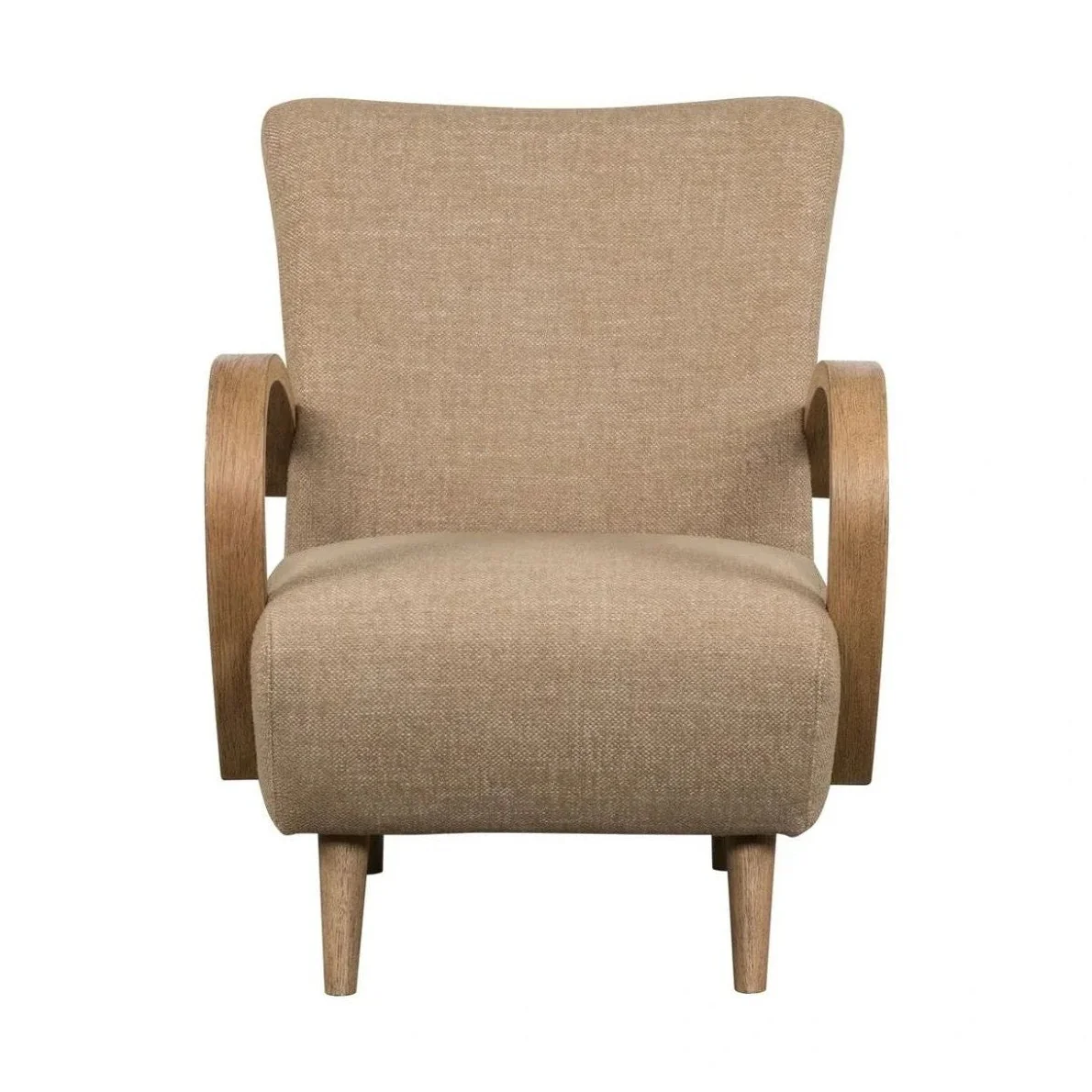 Lunessa Club Chair