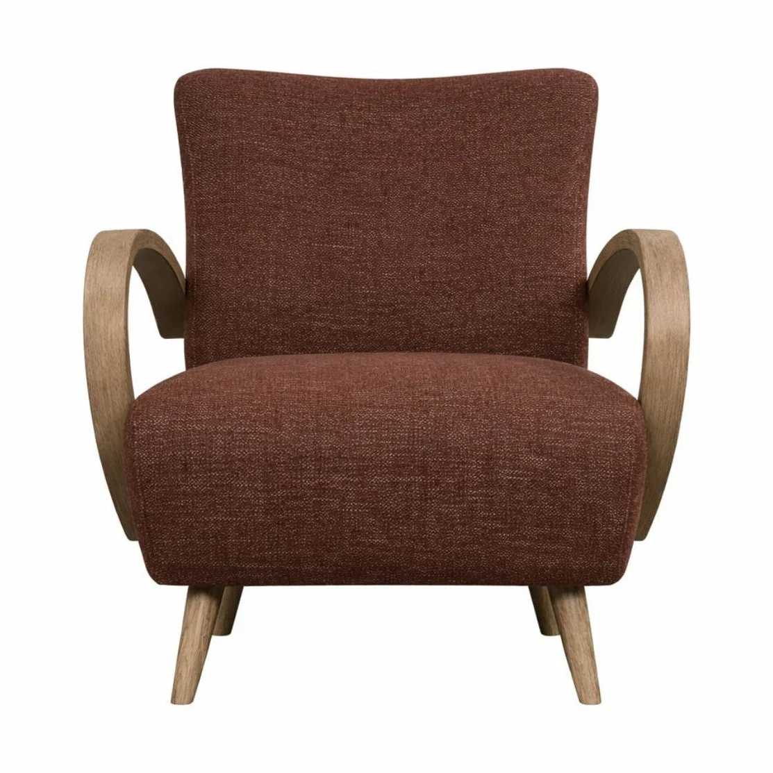 Lunessa Club Chair - Image 10