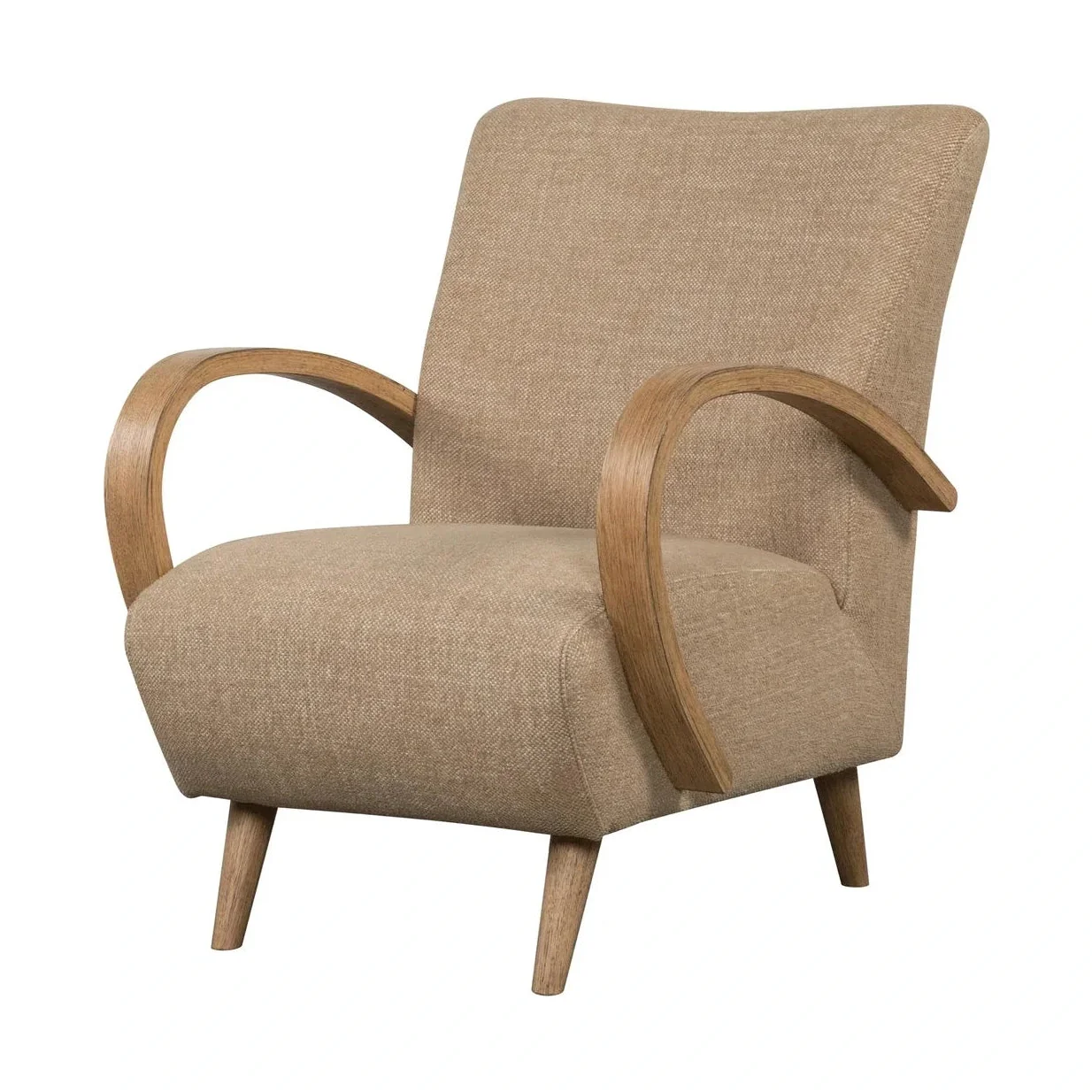 Lunessa Club Chair - Image 3