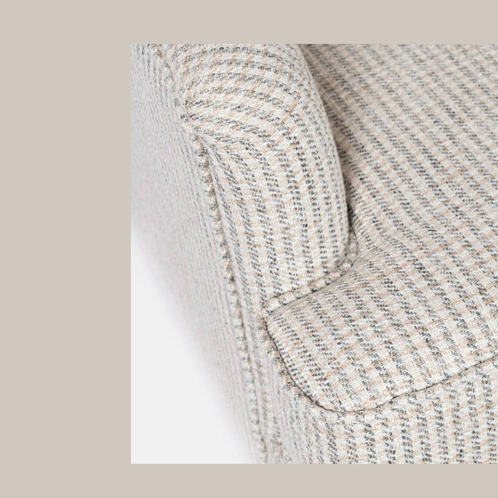 Mackenzie Accent Chair - Image 6