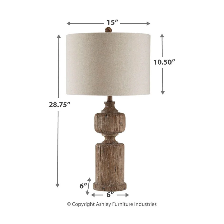 Madelief Table Lamp - Image 3