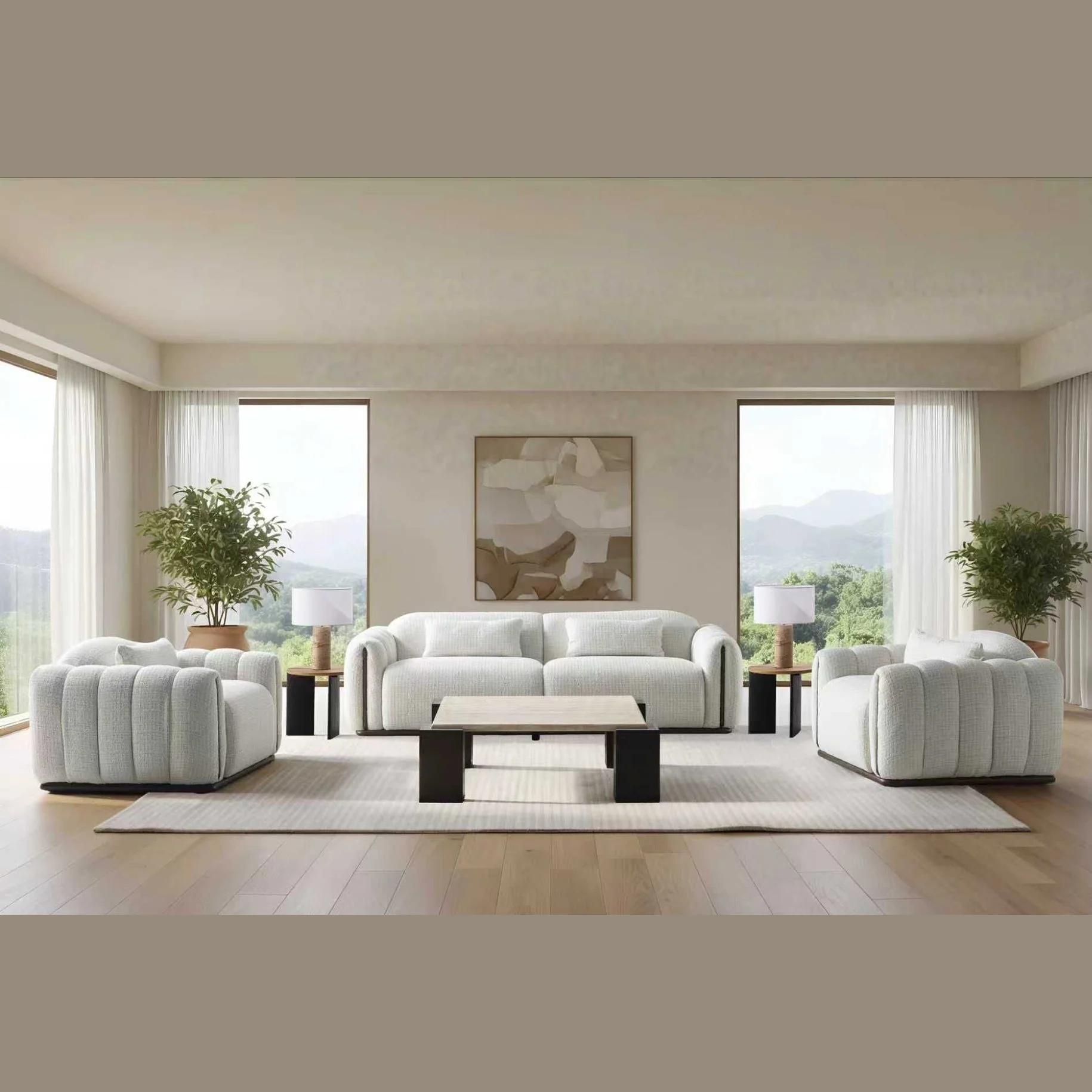 Malia Sofa - Image 3