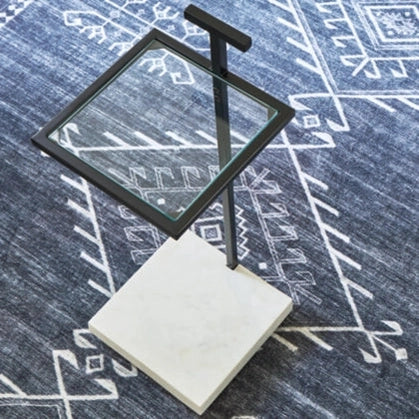 Mannill Accent Table - Image 5