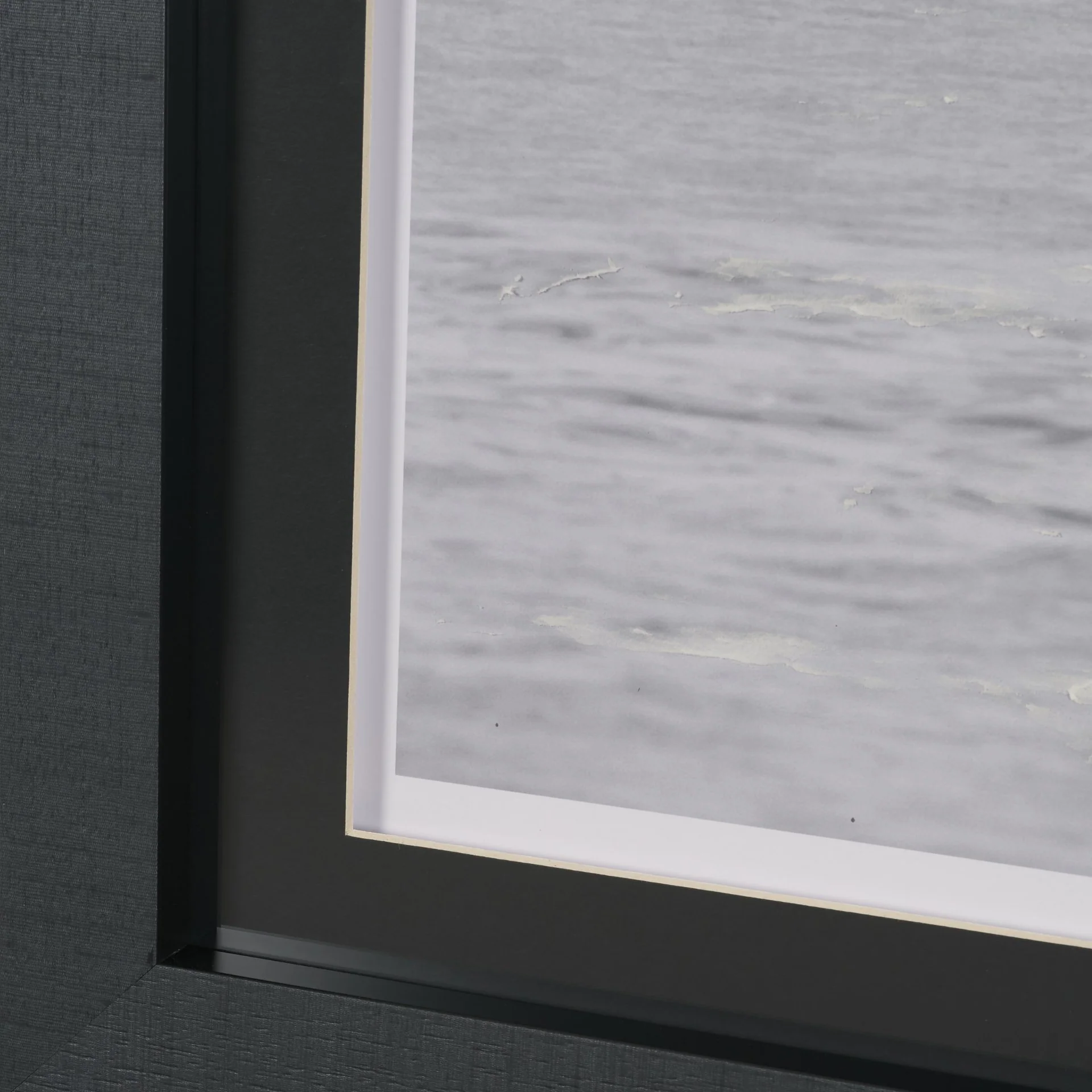 Maritime Meander by Ben Wood Framed Art Print - Image 5