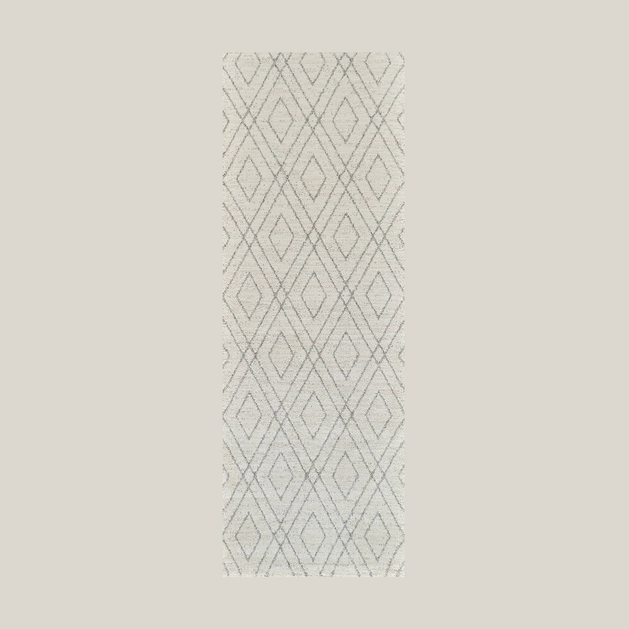 Milano Beige Modern Abstract Area Rug - Image 12