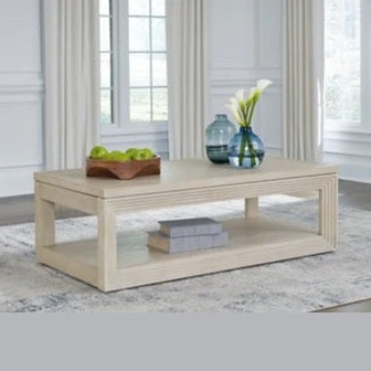 Marxhart Lift Top Cocktail Table - Image 2