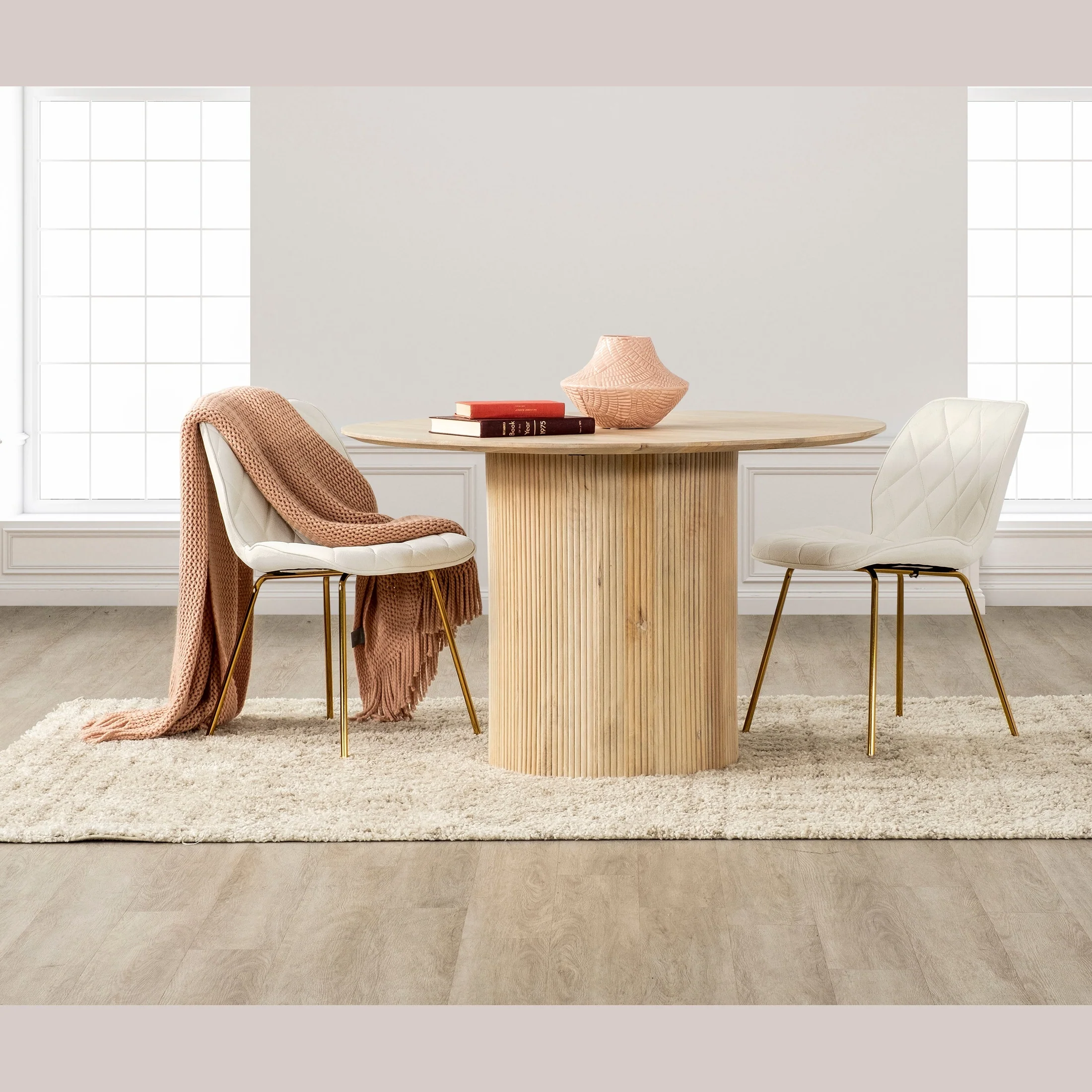 Massimo Dining Table - Image 6