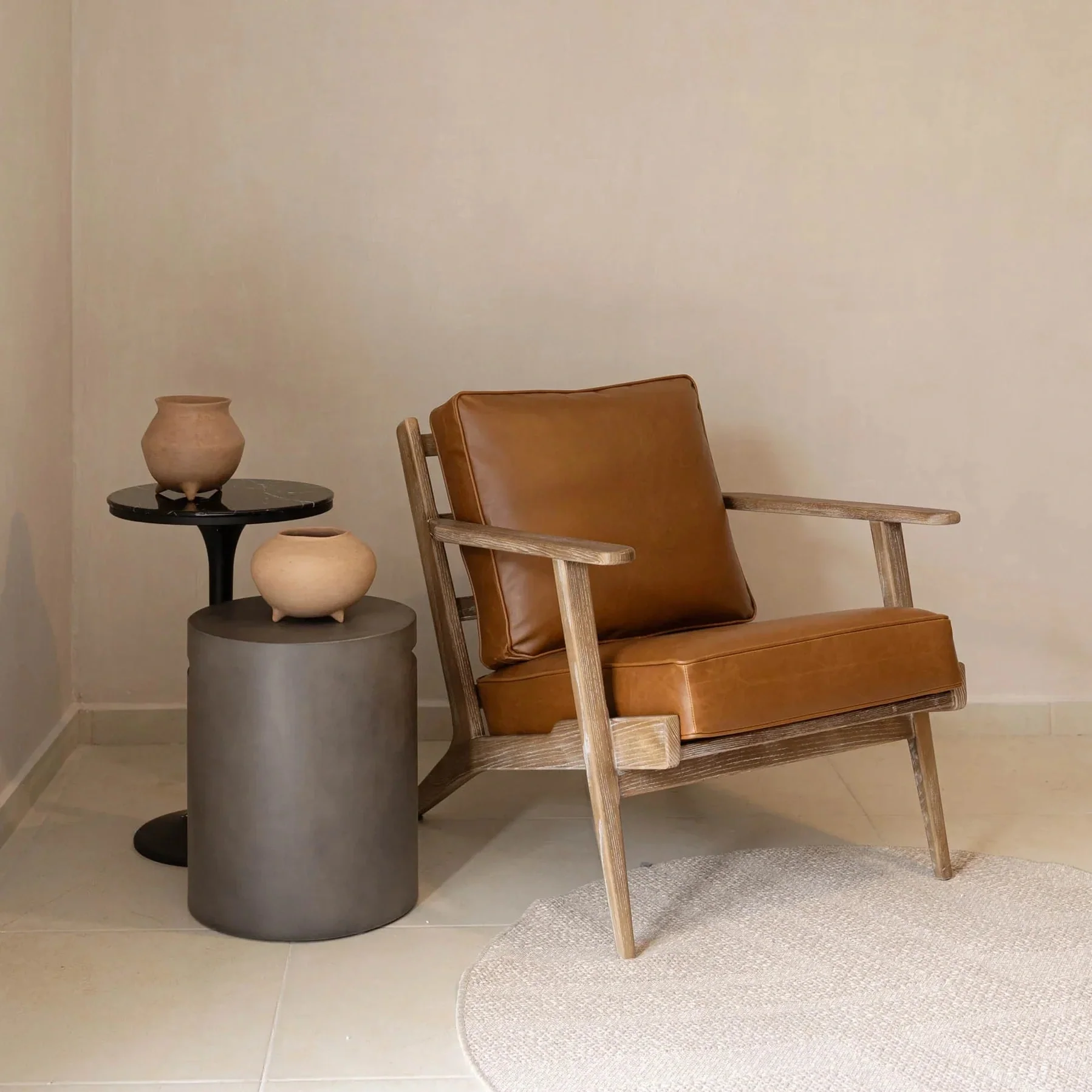Mavelle Side Table - Image 5