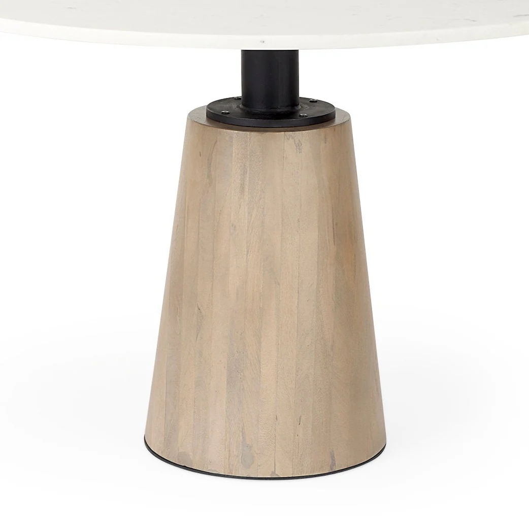 Maxwell Dining Table - Image 16