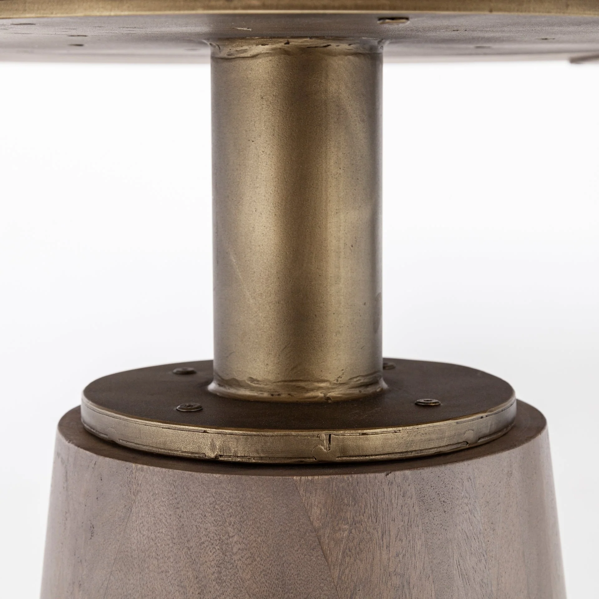 Maxwell Dining Table - Image 6
