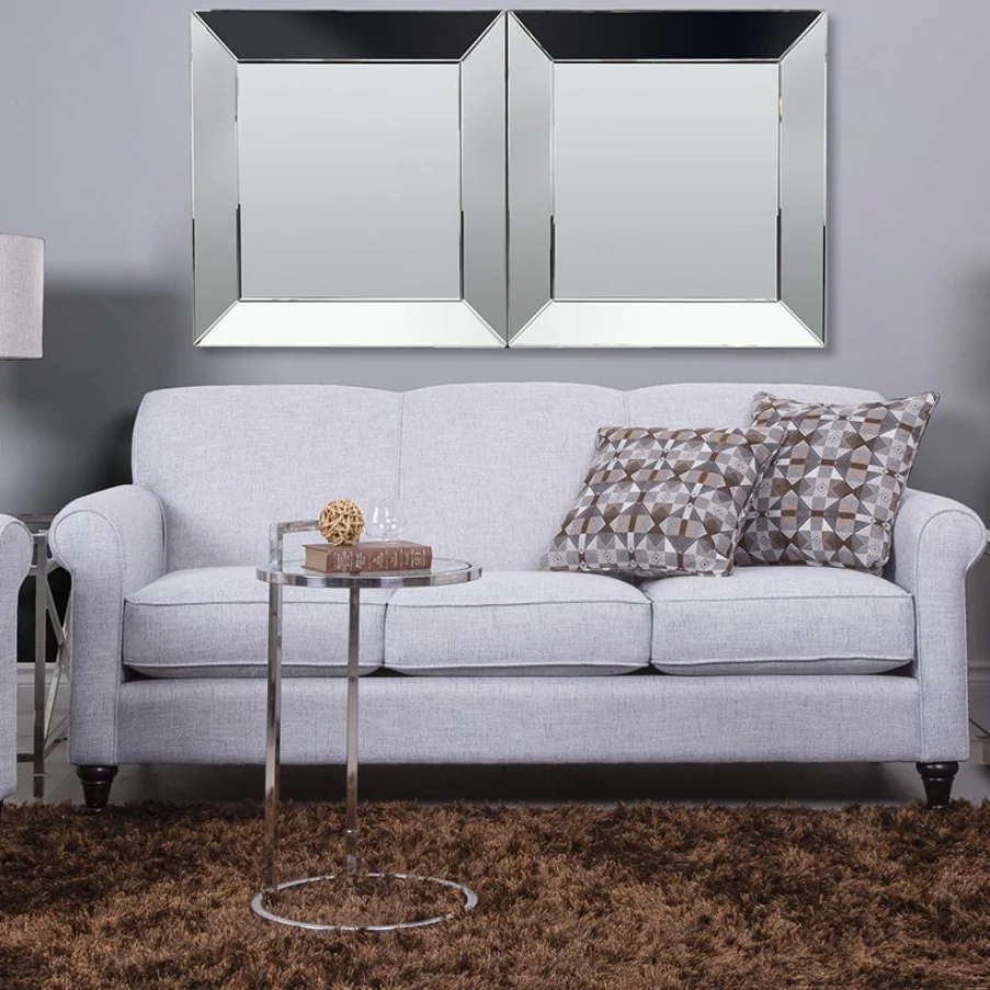 Maxwell Sofa- Victoria Grey - Decor-Rest - Image 10