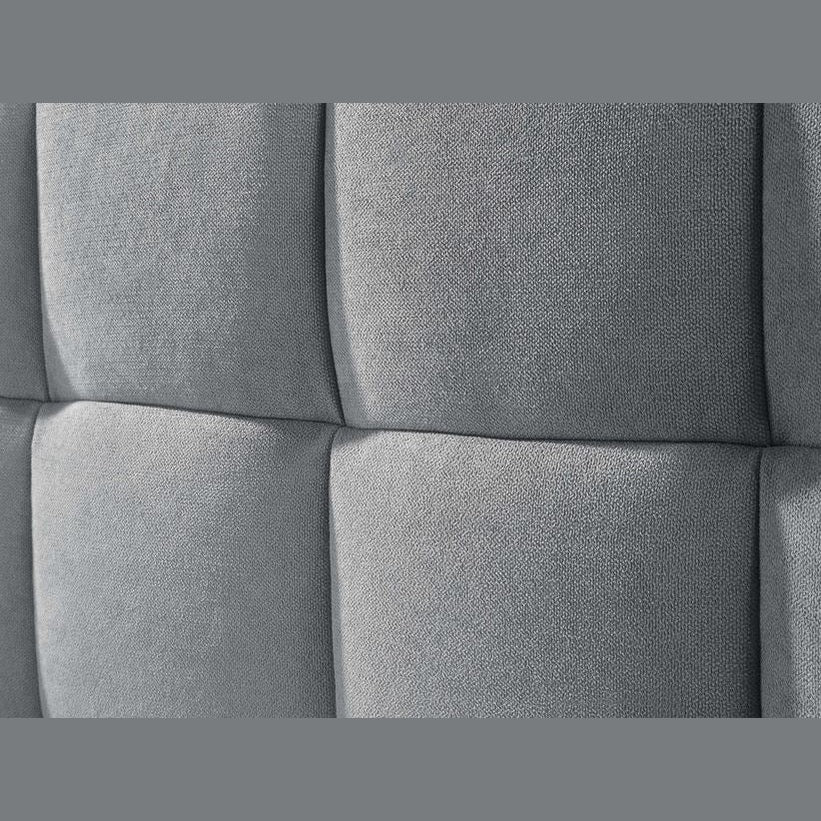 Mc Call - Platform Bed - Grey - Image 5