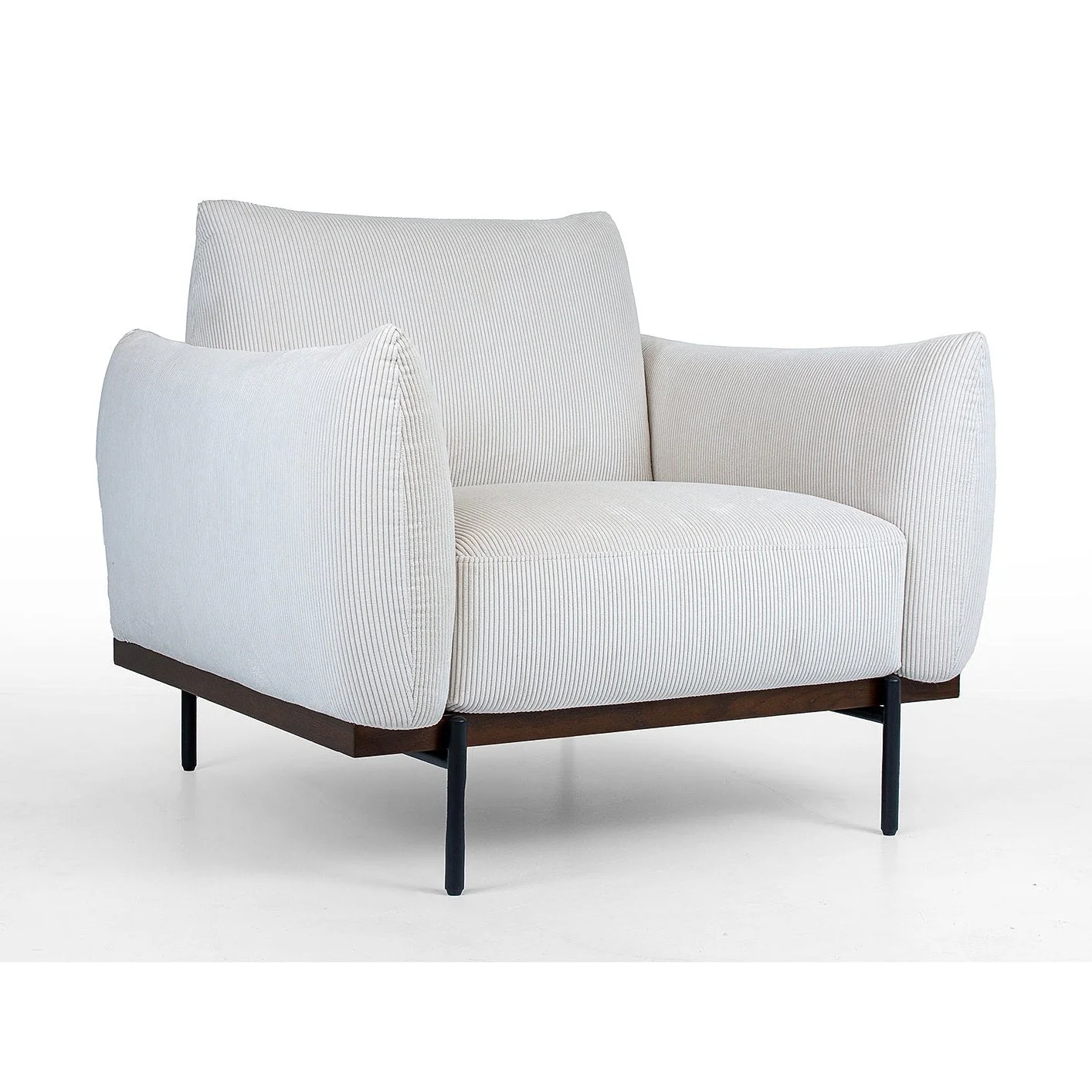 Meela Accent Chair - Image 20