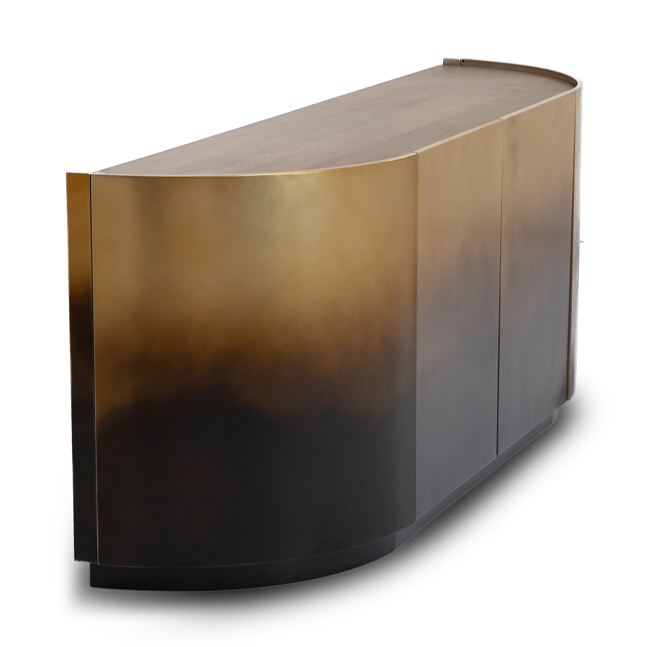Mercer Sideboard Floor Model - Image 10