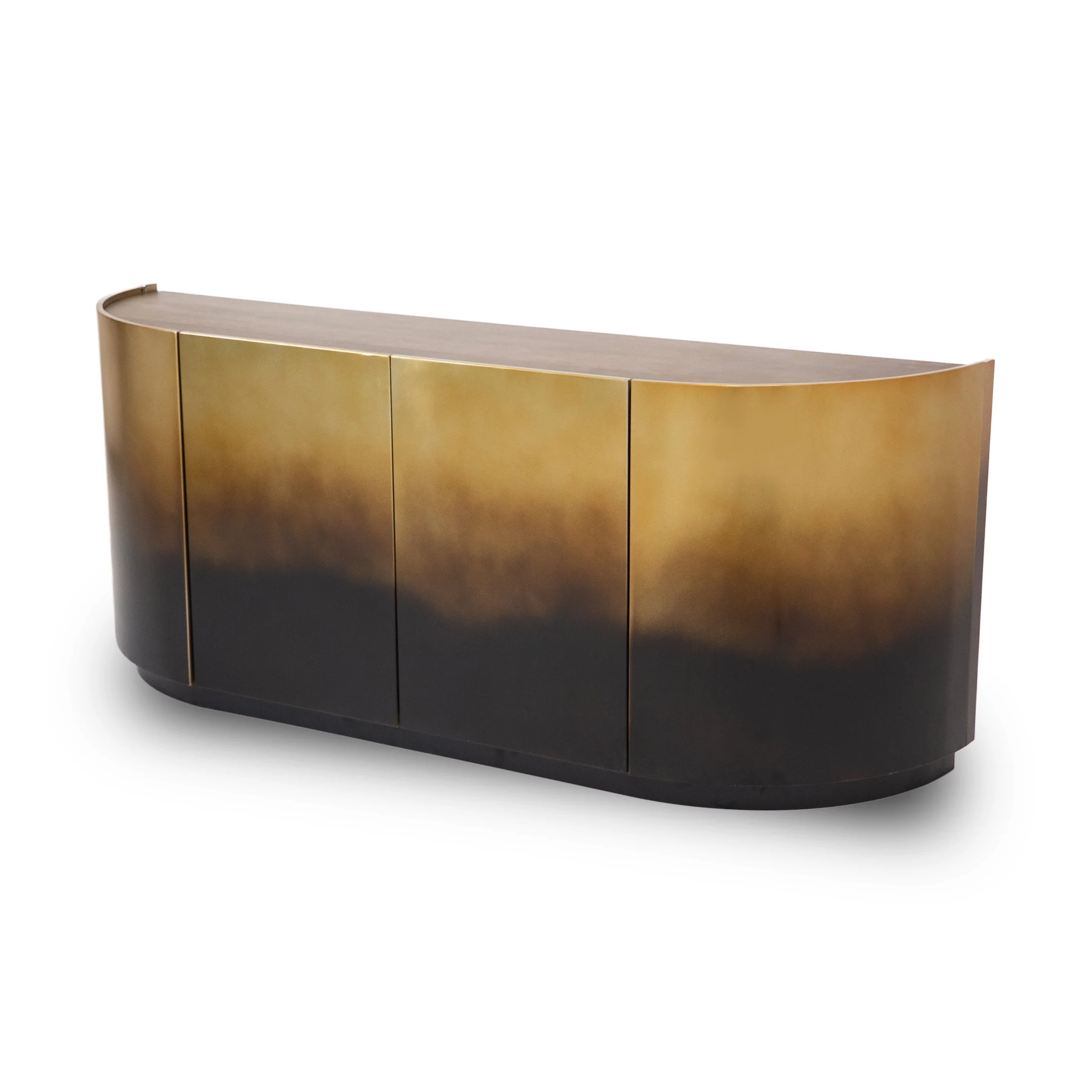 Mercer Sideboard Floor Model - Image 11