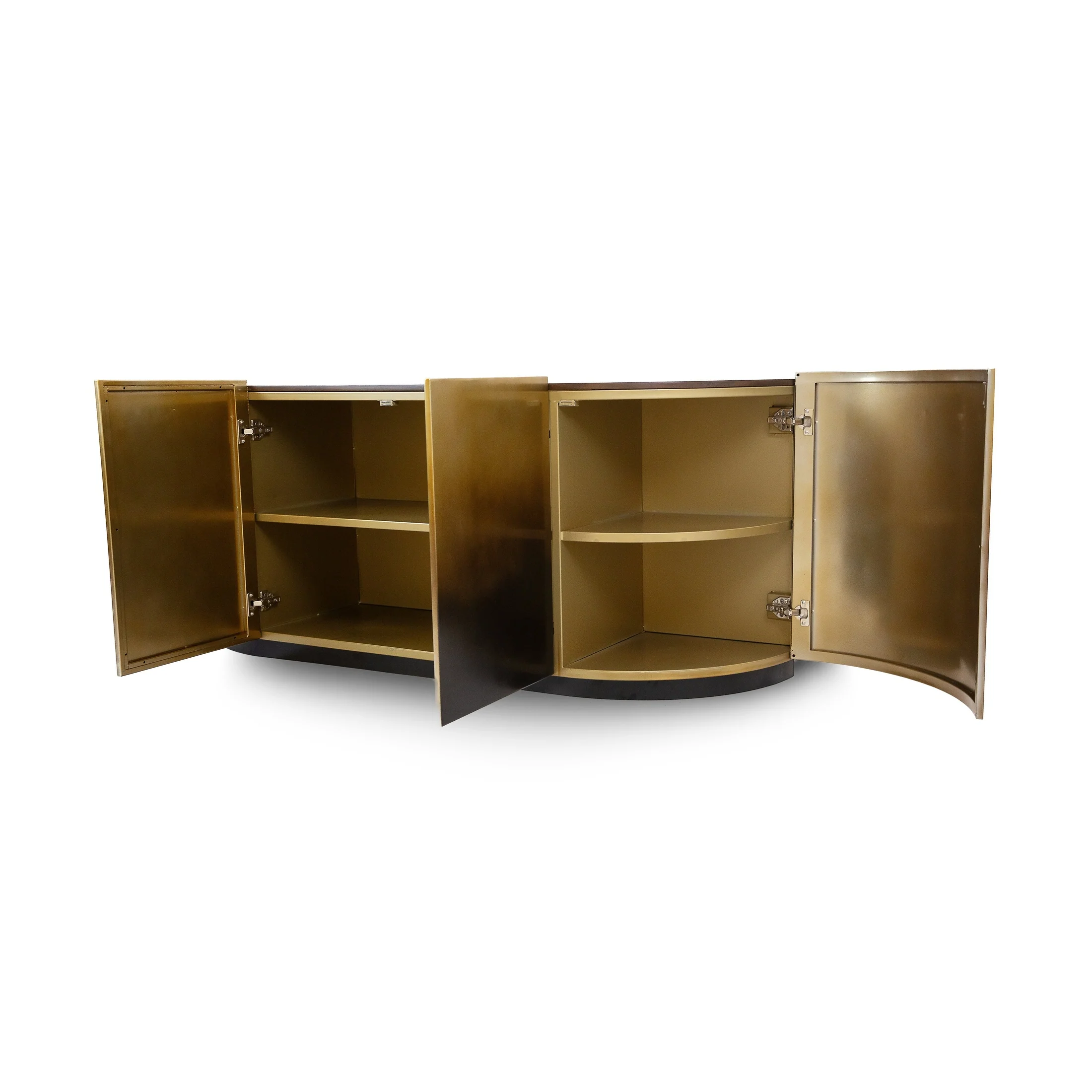 Mercer Sideboard Floor Model - Image 3