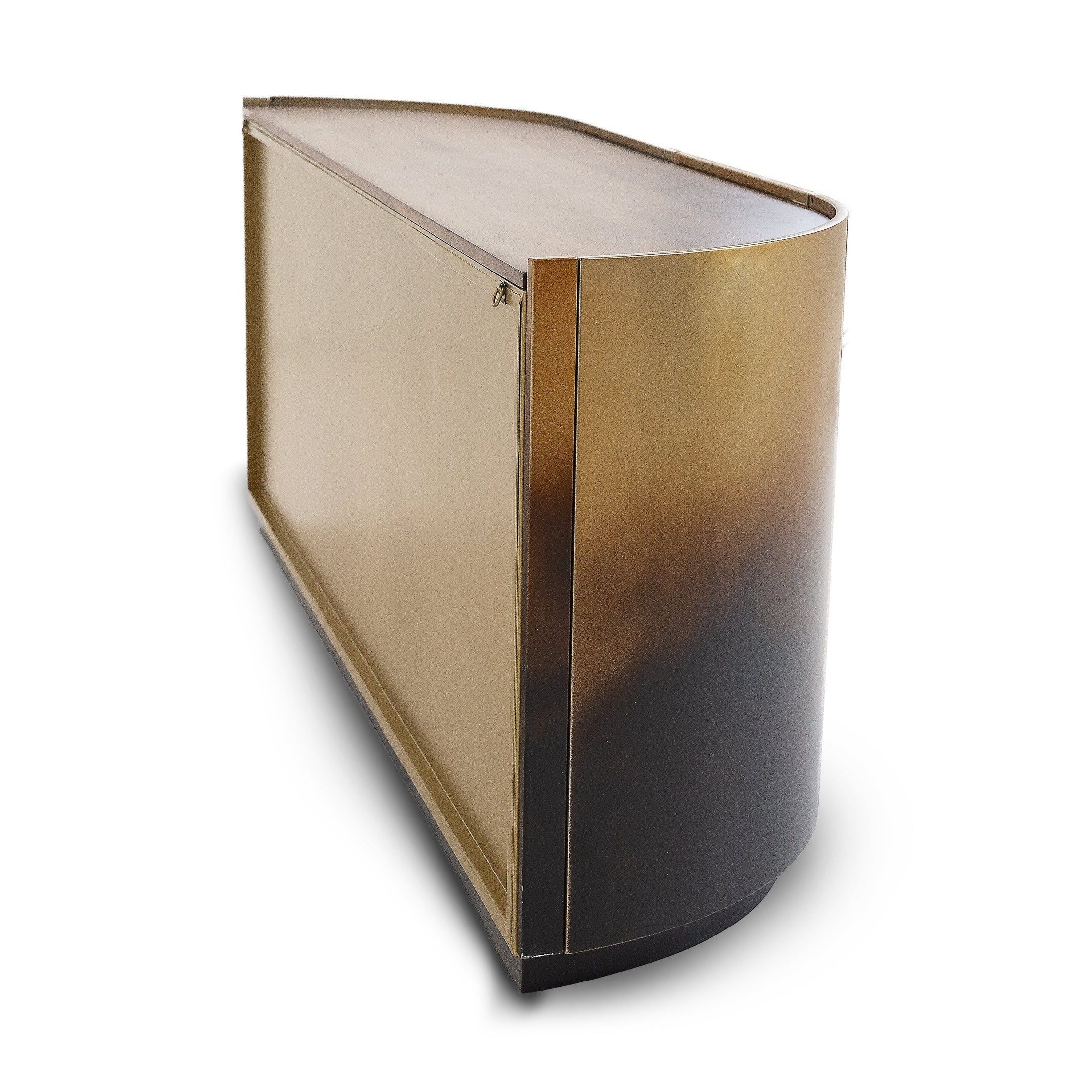 Mercer Sideboard Floor Model - Image 4