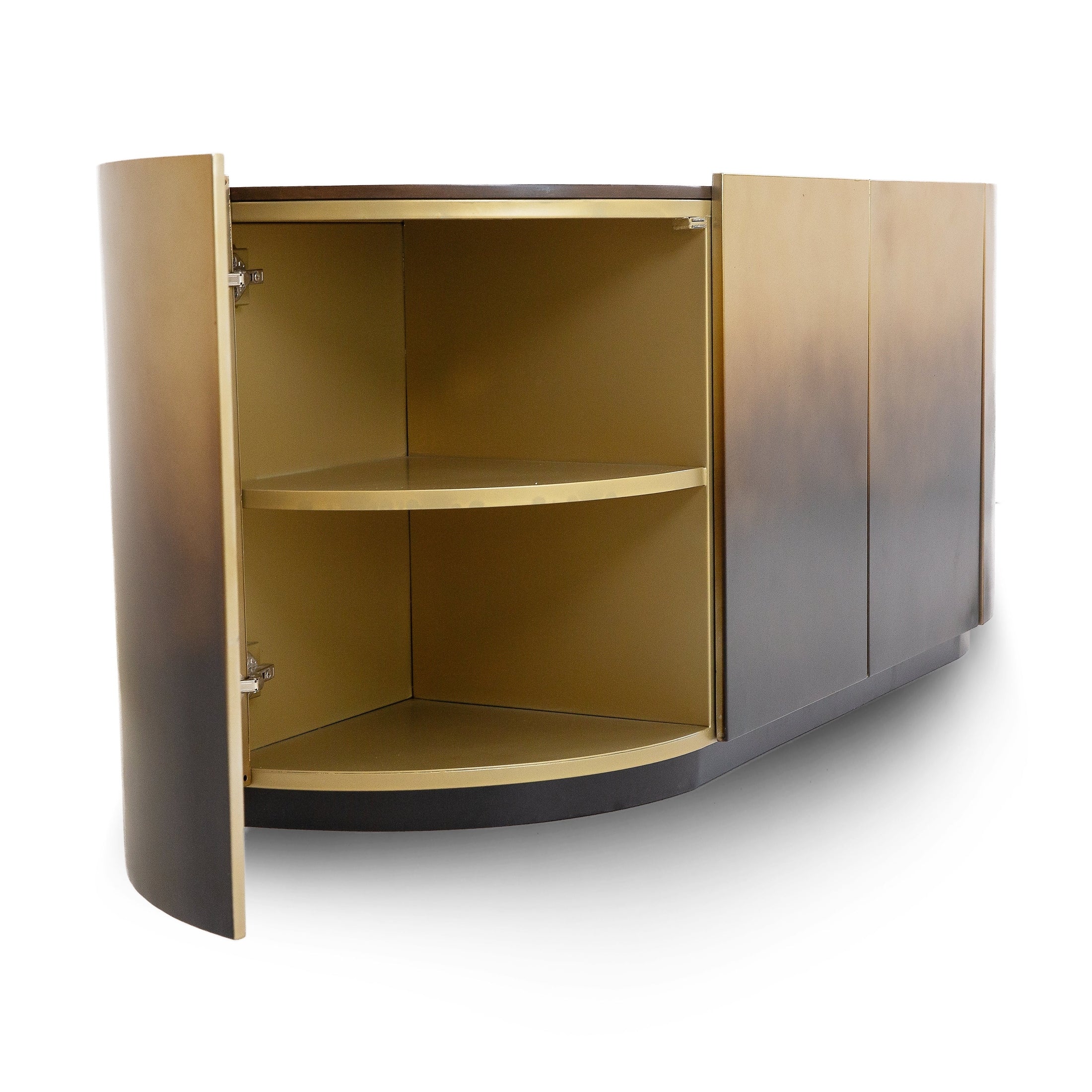 Mercer Sideboard Floor Model - Image 5